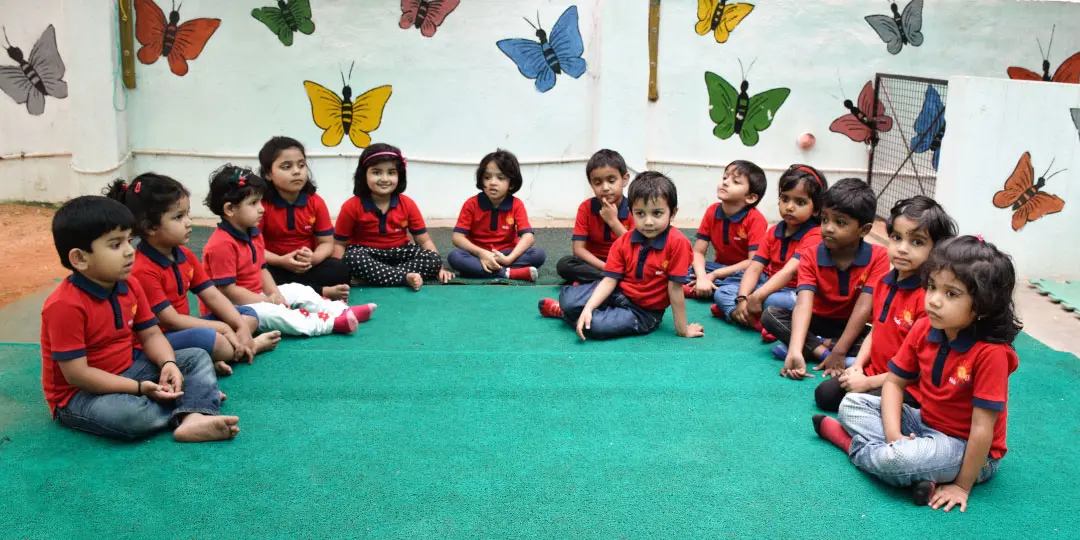 Kids Castle Ashok Nagar photo