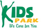KidsPark Preschools logo