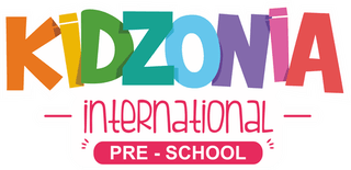 Kidzonia logo