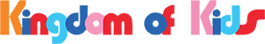 Kingdom of Kids logo