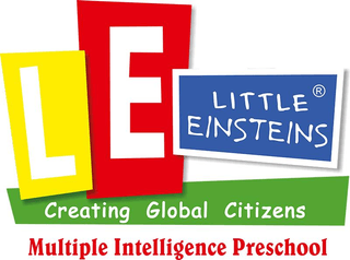 Little Einsteins logo