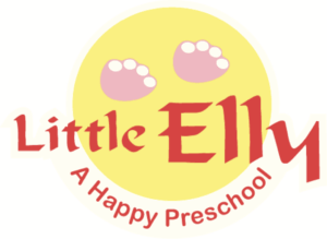 Little Elly logo