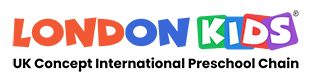 London Kids logo