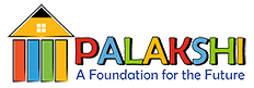 Palakshi Preschool logo