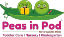 Peas in Pod logo