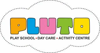 Pluto Kids logo