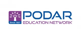 Podar Jumbo Kids logo