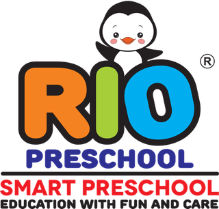 Rio Preschool logo