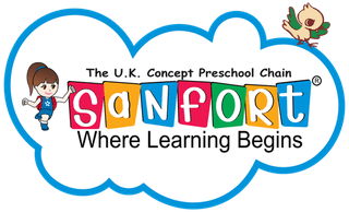 Sanfort logo