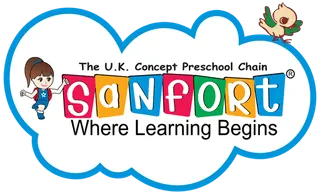 Sanfort logo