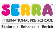 Serra International logo