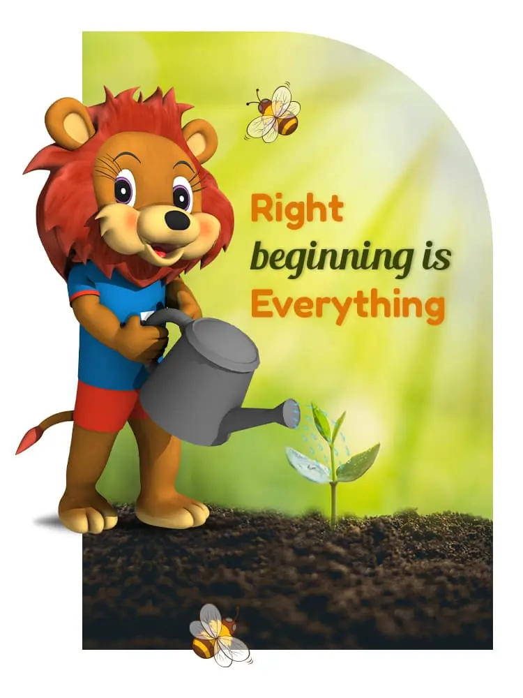 Shanti Juniors Preschool SubhashNagar Bhavnagar photo