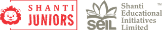 Shanti Juniors logo