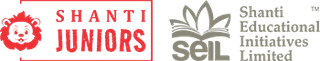 Shanti Juniors logo