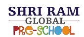 Shri Ram Global Pre School logo