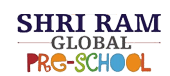 Shri Ram Global Pre School logo