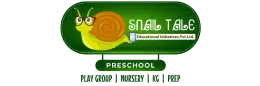 Snail Tale logo