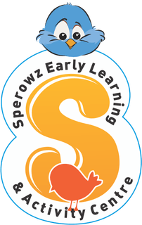 Sperowz Early Learning logo
