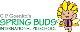 Spring Buds International logo