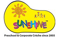 Sunshine Preschool logo