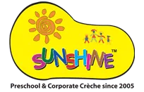 Sunshine Preschool logo