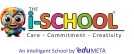 The iSchool logo