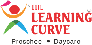 The Learning Curve logo