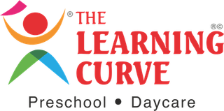 The Learning Curve logo