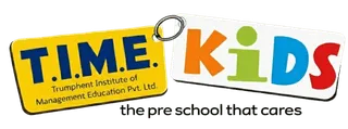 TIME Kids logo