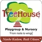 Tree House logo