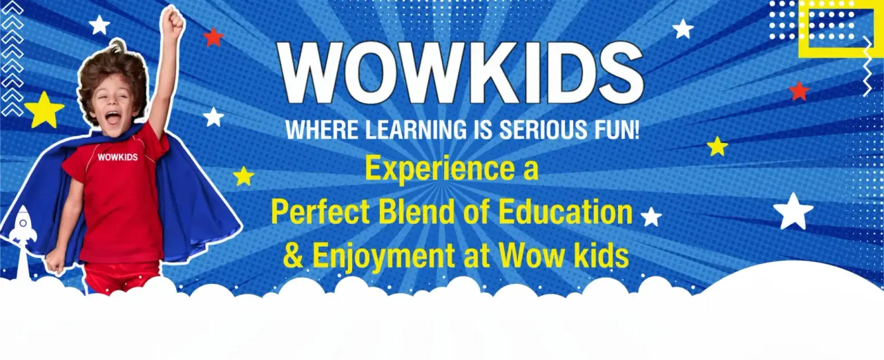 Wow Kids Global Talent photo