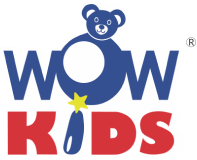 Wow Kids logo