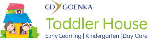 GD Goenka Toddler House logo