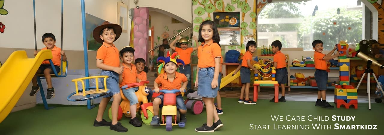 SmartKidz Porvorim photo