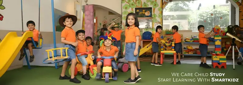 SmartKidz A S Rao Nagar photo