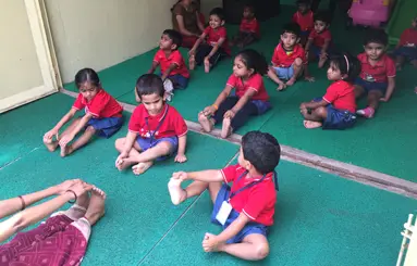 Aerokids Dindigul photo