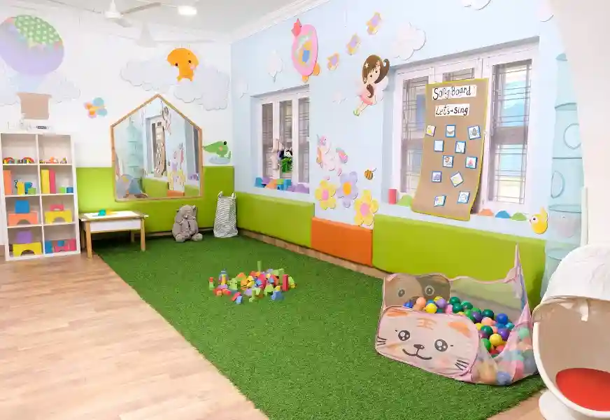 Kara4Kids - Kara 4 Kids, Malviya Nagar, Delhi photo