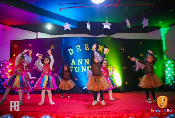 Kingdom Of Kids, Greater Kailash Ii, Delhi photo