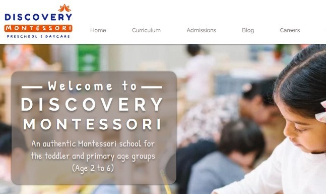 Discovery Montessori, Usa, Barol, Dharamshala photo
