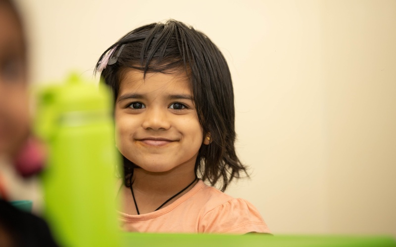 Feathertouch Preschool And Daycare, Bommasandra, Bangalore photo
