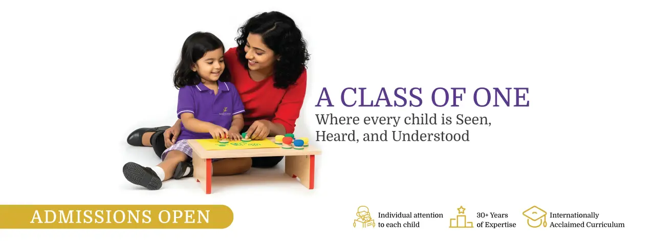 Kangaroo Kids International Preschool, Chingamakha Singjamei photo
