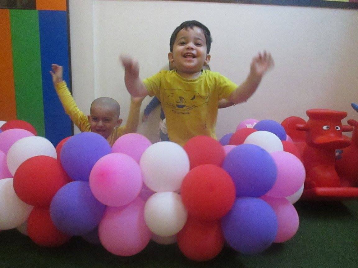 Happy Minds International, Bhandup West, Mumbai photo