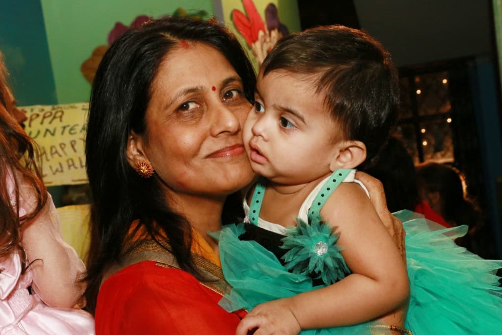 Gurukul Pre School, Karol Bagh, Delhi photo