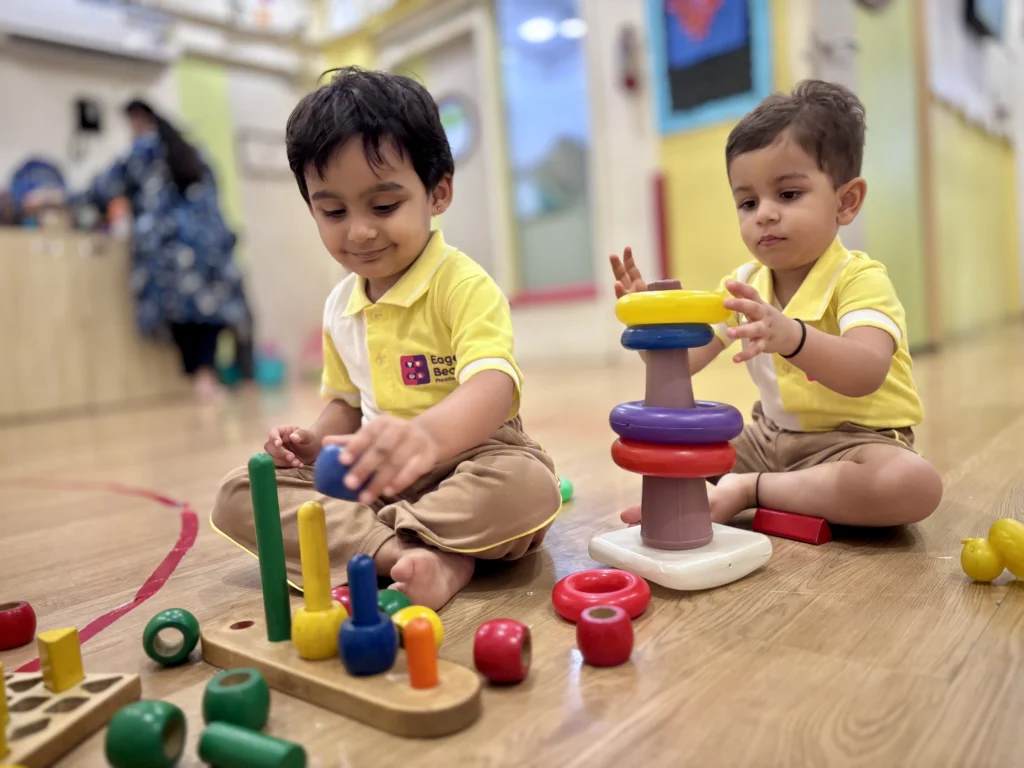 Eager Beaver Preschools And Daycare, Andheri East, Mumbai photo