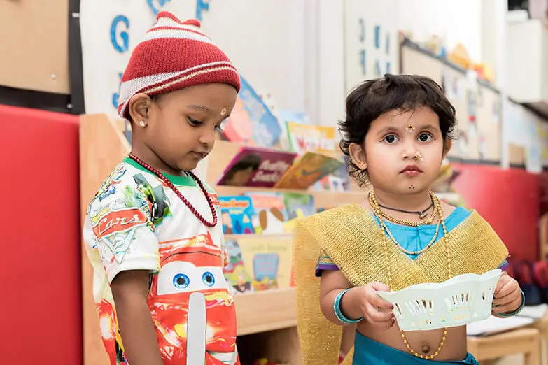 Aptech Montana International Preschool And Daycare Centre, T Nagar, Chennai photo