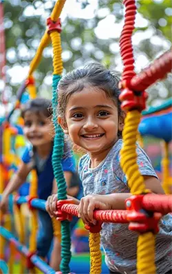 Alphabetz Preschool, Hanuman Nagar, Belgaum photo