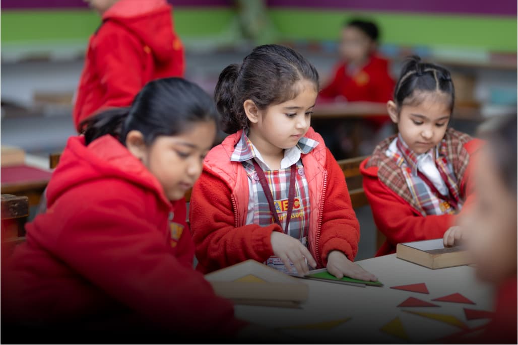 Abc Montessori Karaikal, Nehru Nagar, Karaikal photo