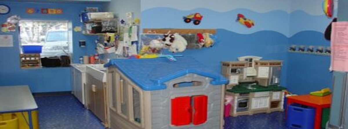 Kidspark Preschools And Daycare, Sector 47, Chandigarh photo