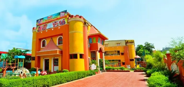 Shemrock - Top Preschool in Nagole Hyderabad photo