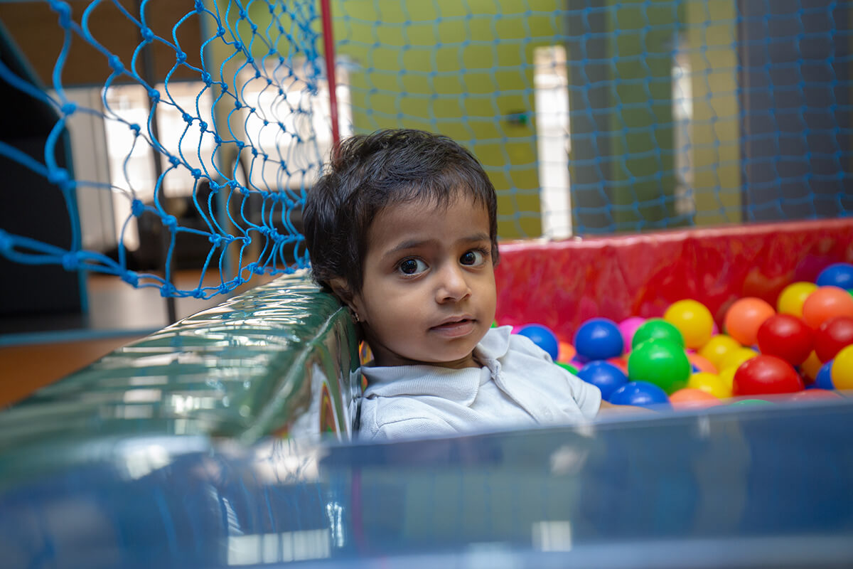 Koala Pre School, Canal Road, Surat photo
